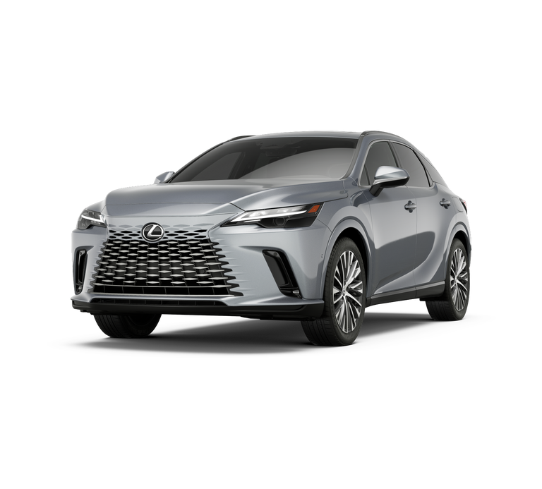 2026 Lexus RX 350 PREMIUM+