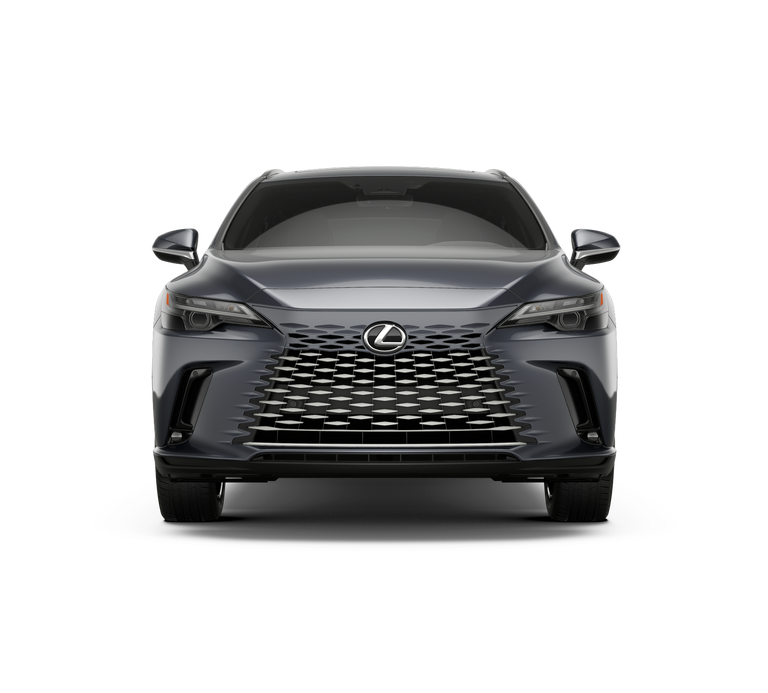 2026 Lexus RX PLUG-IN HYBRID ELECTRIC VEHICLE RX 450h+ PREMIUM AWD