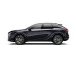 2026 Lexus RX PLUG-IN HYBRID ELECTRIC VEHICLE RX 450h+ LUXURY AWD