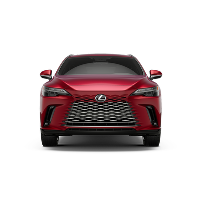 2027 Lexus RX PLUG-IN HYBRID ELECTRIC VEHICLE RX 450h+ PREMIUM AWD