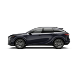 2027 Lexus RX PLUG-IN HYBRID ELECTRIC VEHICLE RX 450h+ LUXURY AWD