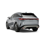 2027 Lexus RX PLUG-IN HYBRID ELECTRIC VEHICLE RX 450h+ LUXURY AWD