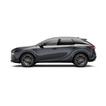 2027 Lexus RX PLUG-IN HYBRID ELECTRIC VEHICLE RX 450h+ PREMIUM AWD