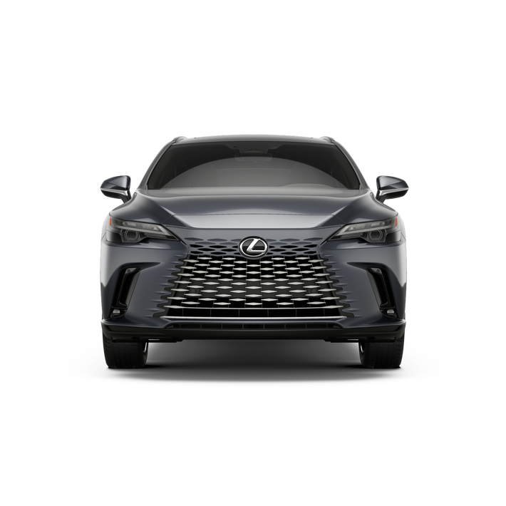 2027 Lexus RX PLUG-IN HYBRID ELECTRIC VEHICLE RX 450h+ PREMIUM AWD