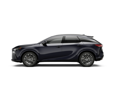 2026 Lexus RX PLUG-IN HYBRID ELECTRIC VEHICLE RX 450h+ LUXURY AWD