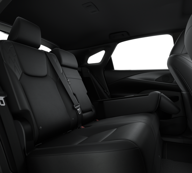 2026 Lexus RX PLUG-IN HYBRID ELECTRIC VEHICLE RX 450h+ PREMIUM AWD