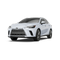 2027 Lexus RX PLUG-IN HYBRID ELECTRIC VEHICLE RX 450h+ LUXURY AWD