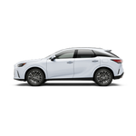 2027 Lexus RX PLUG-IN HYBRID ELECTRIC VEHICLE RX 450h+ LUXURY AWD