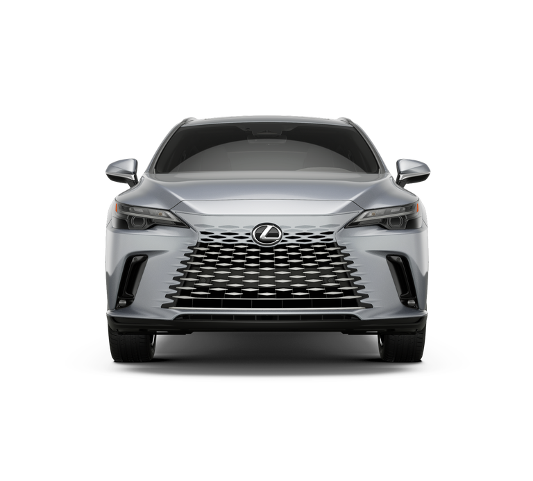 2026 Lexus RX PLUG-IN HYBRID ELECTRIC VEHICLE RX 450h+ PREMIUM AWD