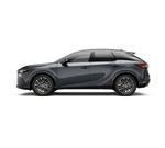2026 Lexus RX PLUG-IN HYBRID ELECTRIC VEHICLE RX 450h+ LUXURY AWD