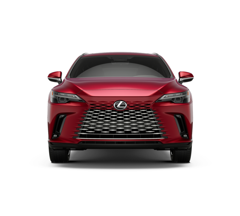 2026 Lexus RX PLUG-IN HYBRID ELECTRIC VEHICLE RX 450h+ PREMIUM AWD