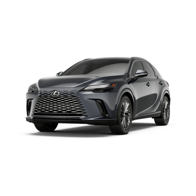 2027 Lexus RX PLUG-IN HYBRID ELECTRIC VEHICLE RX 450h+ PREMIUM AWD
