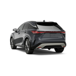 2027 Lexus RX PLUG-IN HYBRID ELECTRIC VEHICLE RX 450h+ PREMIUM AWD