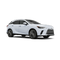 2027 Lexus RX PLUG-IN HYBRID ELECTRIC VEHICLE RX 450h+ LUXURY AWD