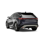 2027 Lexus RX PLUG-IN HYBRID ELECTRIC VEHICLE RX 450h+ PREMIUM AWD