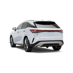 2027 Lexus RX PLUG-IN HYBRID ELECTRIC VEHICLE RX 450h+ PREMIUM AWD