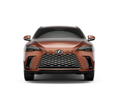 2026 Lexus RX PLUG-IN HYBRID ELECTRIC VEHICLE RX 450h+ PREMIUM AWD
