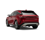 2026 Lexus RX PLUG-IN HYBRID ELECTRIC VEHICLE RX 450h+ PREMIUM AWD