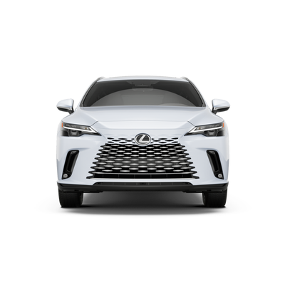2027 Lexus RX PLUG-IN HYBRID ELECTRIC VEHICLE RX 450h+ PREMIUM AWD