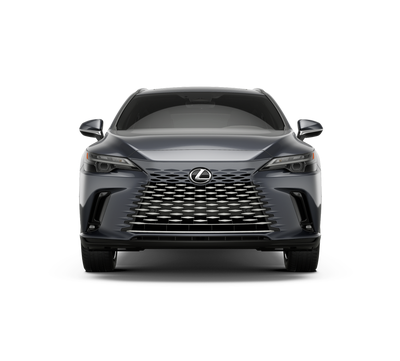 2026 Lexus RX PLUG-IN HYBRID ELECTRIC VEHICLE RX 450h+ PREMIUM AWD
