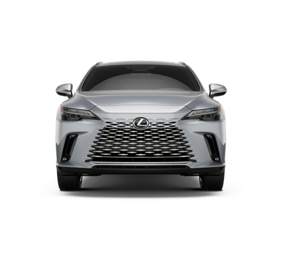 2026 Lexus RX PLUG-IN HYBRID ELECTRIC VEHICLE RX 450h+ PREMIUM AWD