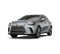 2026 Lexus RX PLUG-IN HYBRID ELECTRIC VEHICLE RX 450h+ LUXURY AWD