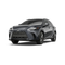 2027 Lexus RX PLUG-IN HYBRID ELECTRIC VEHICLE RX 450h+ LUXURY AWD
