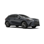 2027 Lexus RX PLUG-IN HYBRID ELECTRIC VEHICLE RX 450h+ LUXURY AWD