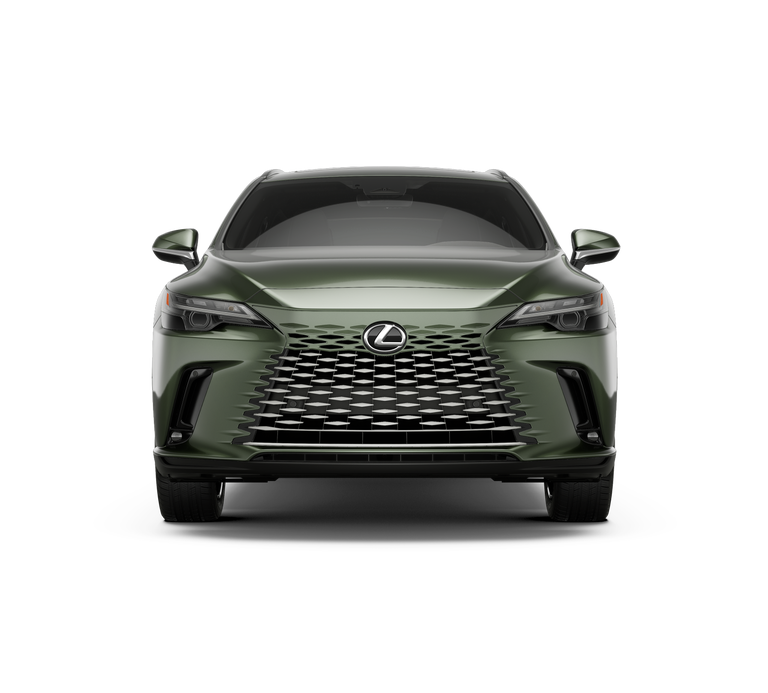 2026 Lexus RX PLUG-IN HYBRID ELECTRIC VEHICLE RX 450h+ PREMIUM AWD