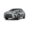 2027 Lexus RX PLUG-IN HYBRID ELECTRIC VEHICLE RX 450h+ PREMIUM AWD