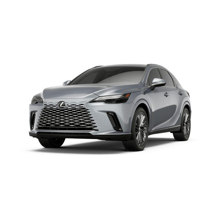 2027 Lexus RX PLUG-IN HYBRID ELECTRIC VEHICLE RX 450h+ PREMIUM AWD