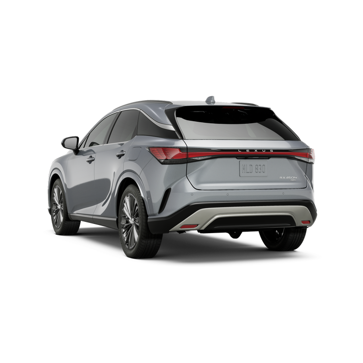 2027 Lexus RX PLUG-IN HYBRID ELECTRIC VEHICLE RX 450h+ PREMIUM AWD
