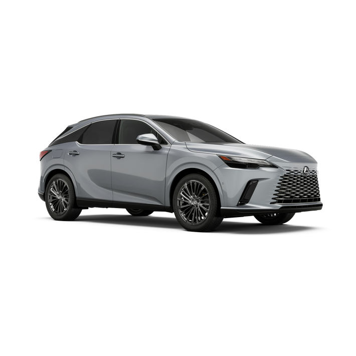 2027 Lexus RX PLUG-IN HYBRID ELECTRIC VEHICLE RX 450h+ PREMIUM AWD