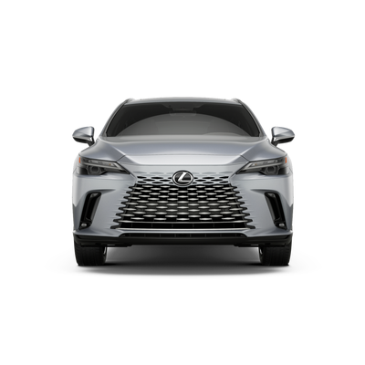 2027 Lexus RX PLUG-IN HYBRID ELECTRIC VEHICLE RX 450h+ PREMIUM AWD