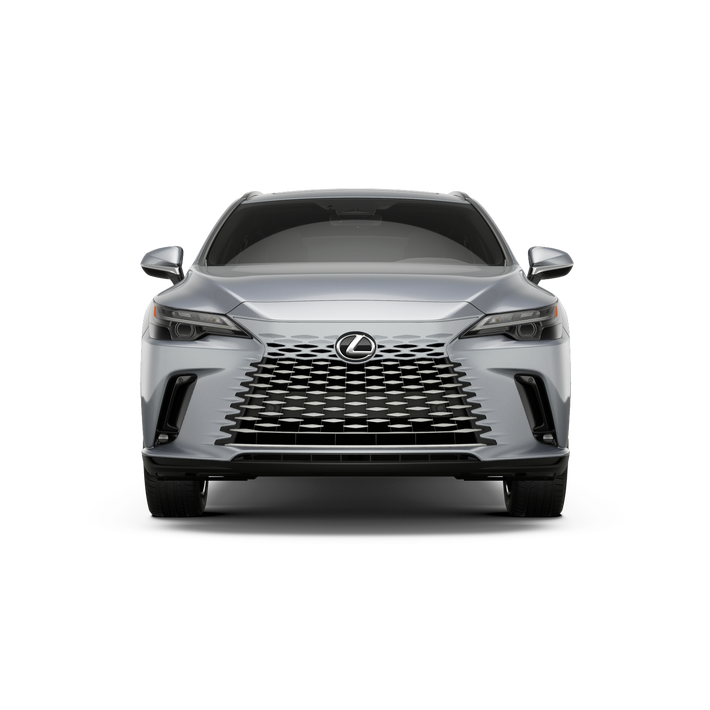 2027 Lexus RX PLUG-IN HYBRID ELECTRIC VEHICLE RX 450h+ PREMIUM AWD