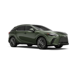 2027 Lexus RX PLUG-IN HYBRID ELECTRIC VEHICLE RX 450h+ LUXURY AWD