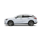 2027 Lexus RX PLUG-IN HYBRID ELECTRIC VEHICLE RX 450h+ LUXURY AWD