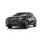 2027 Lexus RX PLUG-IN HYBRID ELECTRIC VEHICLE RX 450h+ PREMIUM AWD