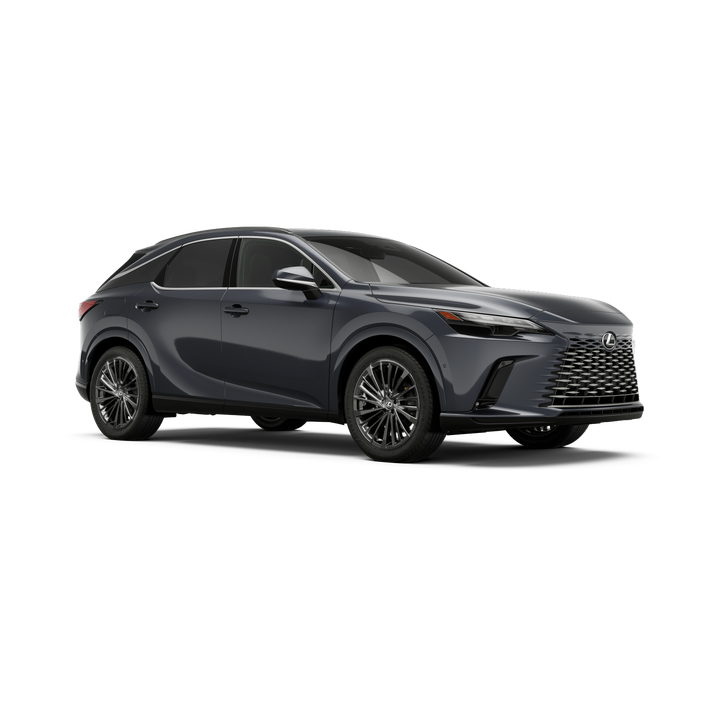 2027 Lexus RX PLUG-IN HYBRID ELECTRIC VEHICLE RX 450h+ PREMIUM AWD