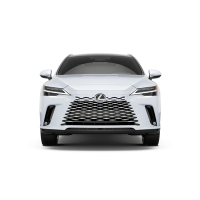 2027 Lexus RX PLUG-IN HYBRID ELECTRIC VEHICLE RX 450h+ LUXURY AWD