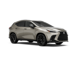 2026 Lexus NX HYBRID NX 350h F SPORT HANDLING AWD