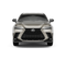 2026 Lexus NX HYBRID NX 350h F SPORT HANDLING AWD