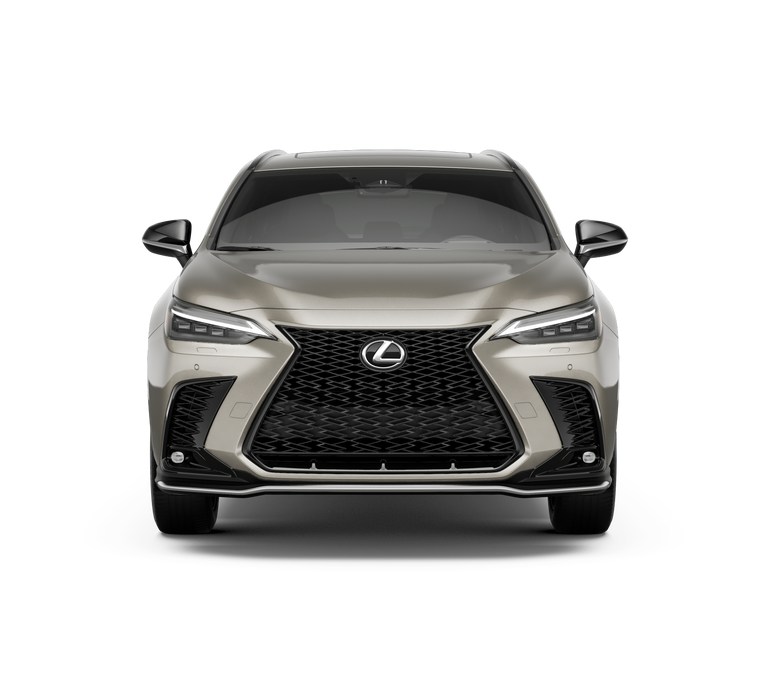 2026 Lexus NX HYBRID NX 350h F SPORT HANDLING AWD