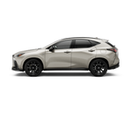 2026 Lexus NX HYBRID NX 350h F SPORT HANDLING AWD