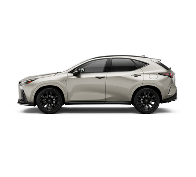 2026 Lexus NX HYBRID NX 350h F SPORT HANDLING AWD