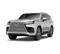 2026 Lexus LX 600 LUXURY