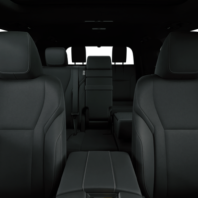 2027 Lexus LX 600 LUXURY
