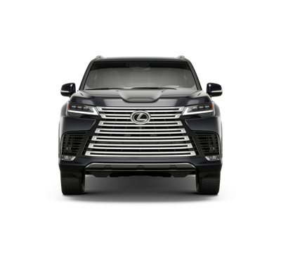 2026 Lexus LX 600 LUXURY