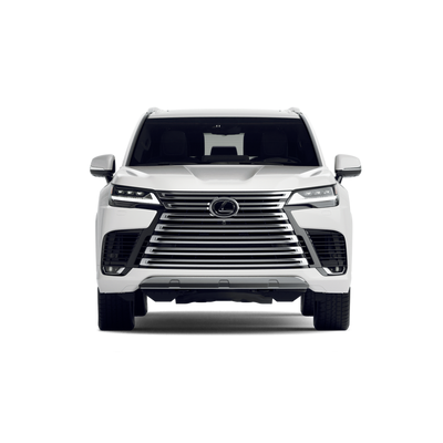 2027 Lexus LX 600 LUXURY