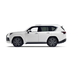2027 Lexus LX 600 LUXURY